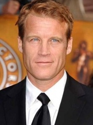  Mark Valley