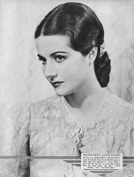 Margaret Lockwood 