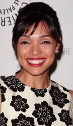  Tamara Taylor
