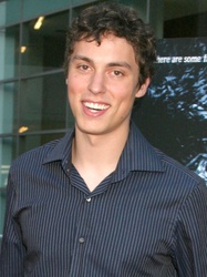  John Francis Daley