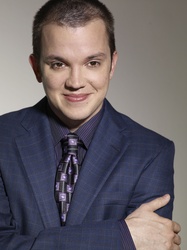  Eric Millegan