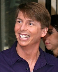  Jack  McBrayer