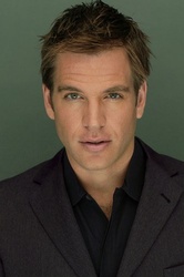  Michael Weatherly