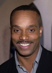  Rocky Carroll