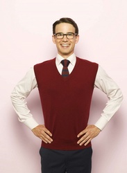  Christopher Gorham