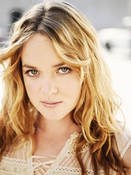  April Matson
