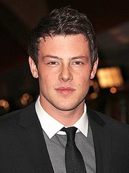  Cory Monteith