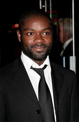  David Oyelowo