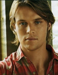 Jesse Spencer