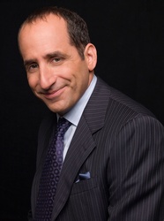  Peter Jacobson