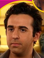  David Haddad