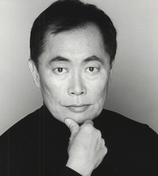  George Takei