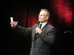 Thierry Frémaux
