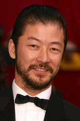  Tadanobu Asano