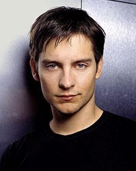  Tobey Maguire