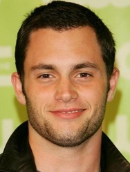  Penn Badgley