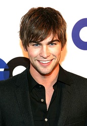  Chace Crawford