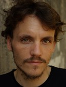  Christophe  Dimitri Réveille