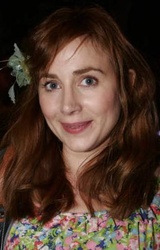  Julie Depardieu
