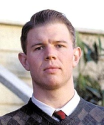  Ryan Hurst