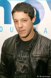  Theo Rossi