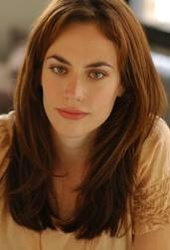  Maggie Siff