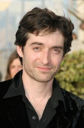  Mathieu Demy