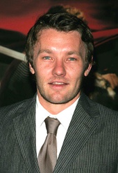  Joel Edgerton