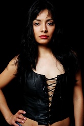  Eloïssa  Florez