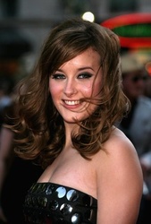  April Pearson