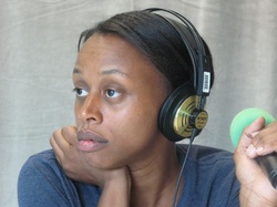  Dyana  Gaye