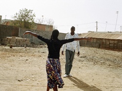  Mbègne Kassé