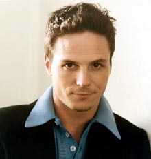  Jason Wiles