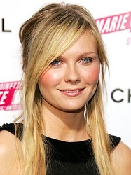 Kirsten Dunst