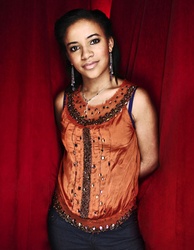  Larissa Wilson
