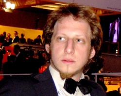 Leonid  Prudovsky