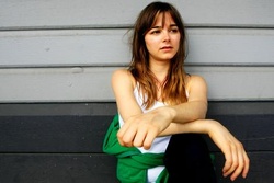  Bojana Novakovic