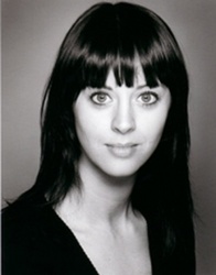  Siwan Morris