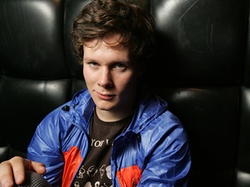  Ollie Barbieri