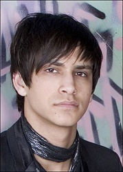  Luke Pasqualino