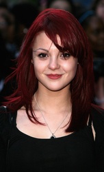  Megan Prescott