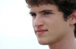  Sergio  Gjurinovic 