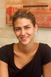  Anahí  de Cárdenas 