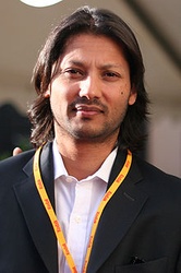  Menhaj Huda