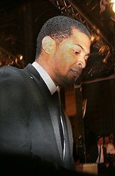  Noel Clarke
