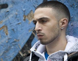  Adam Deacon