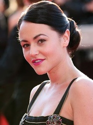  Jaime Winstone