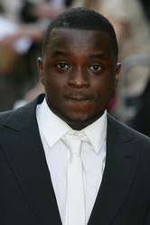  Femi Oyeniran
