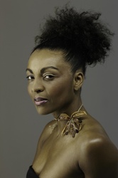  Adjoa Andoh