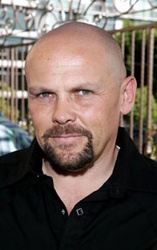  Kevin Chapman